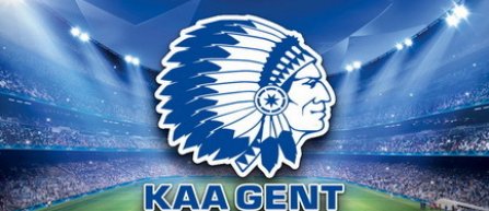 Adversara puternica pentru FC Viitorul in Europa League, echipa belgiana KAA Gent