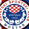 Amical: CFR Cluj - HSK Zrinjski Mostar 1-0