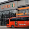 Litex Loveci, exclusa din campionatul Bulgariei