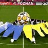 Euro 2012: Manifestatie la Poznan impotriva competitiei