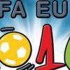 Logo-ul Euro 2016 va fi dezvaluit pe 26 iunie