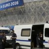 116 arestari si 3 expulzari de la debutul lui Euro 2016
