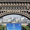 Suporterii romani vor avea un sector propriu la Fanzone-ul de langa Turnul Eiffel din Paris