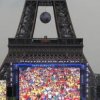 Euro 2016: Fan Zone Tour Eiffel a primit peste 500.000 de suporteri