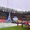 Euro 2016 a generat beneficii economice de 1,22 miliarde euro