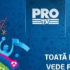 PRO TV va transmite 23 de meciuri de la Euro 2016 din Franta