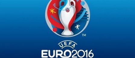 Procedura pentru tragerea la sorti a preliminariilor Campionatului European din 2016