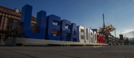 Platforma oficiala de revanzare a biletelor la Euro 2016 s-a deschis miercuri