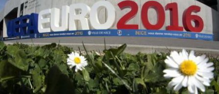 Arbitrii selectionati la Euro 2016, cantonament intre 18 si 21 aprilie, langa Paris