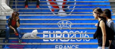 Venituri de aproape 2 miliarde euro pentru UEFA