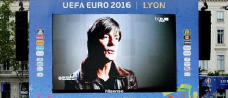 Euro 2016 | Guvernul francez a lansat aplicatia "Alerta atentat"