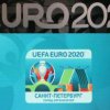 Orasul Sankt Petersburg a dezvaluit logo-ul sau pentru Euro 2020