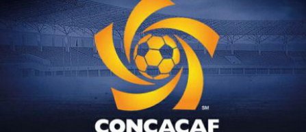 Enrique Sanz, secretarul general al CONCACAF, demis