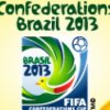 Programul Cupei Confederatiilor din Brazilia (15-30 iunie)