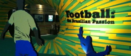 145.000 de bilete pentru Cupa Confederatiilor sunt in continuare disponibile