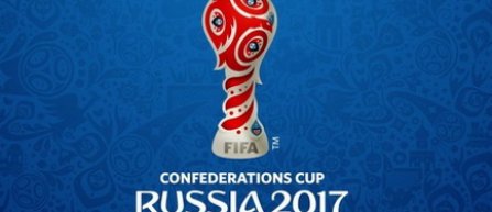 Cupa Confederațiilor 2017