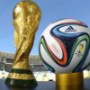 Trofeul Mondialului ramane in proprietatea FIFA