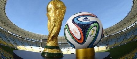 Trofeul Mondialului ramane in proprietatea FIFA