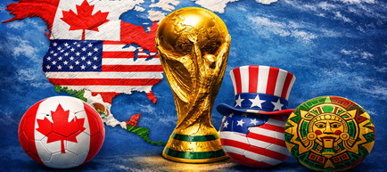 Cupa Mondială FIFA 2026: program, grupe, orașe gazdă și format