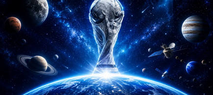 Cinci motive pentru care Cupa Mondială 2026 ar putea fi un succes neașteptat