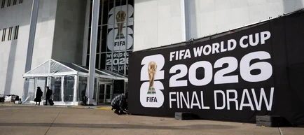 Tragerea la sorți pentru Mondialul 2026: România își află potențialele adversare