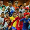 CM 2014: Programul meciurilor de la turneul final