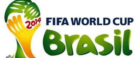 FIFA estimeaza venituri de 4,5 miliarde dolari la turneul final din Brazilia