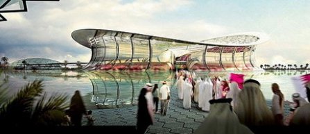 Blatter admite ca organizarea CM 2022 in Qatar ar putea fi o greseala