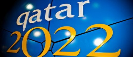 CM 2022: Qatarul, acuzat că a organizat "operaţiuni negre" pentru subminarea concurenţei