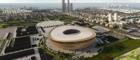 CM 2022: Qatar nu va lua nicio decizie privind Mondialul cu 48 de echipe până nu va vedea studiul FIFA