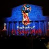 Emblema Cupei Mondiale 2018 a fost lansata de Blatter la Moscova (video)