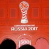 FIFA a retras de pe retelele de socializare o harta a Rusiei fara Crimeea (video)