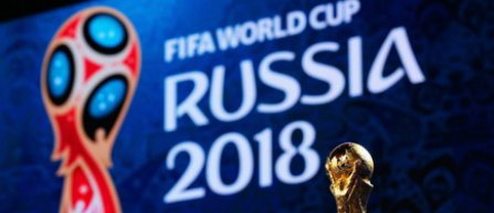 Gianni Infantino: CM 2018 din Rusia va fi cea mai buna editie din istorie