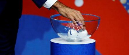 Suedia - Italia, în baraj pentru Cupa Mondială 2018