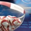 Programul play-off-ului Europa League
