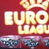 Tragerea la sorti a primului tur preliminar al Europa League
