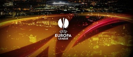 Europa League: Programul meciurilor din turul II preliminar