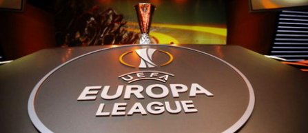 Componenta grupelor Europa League