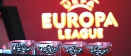 Stanciu şi Chipciu vor întâlni cu Anderlecht pe Manchester United, în sferturile de finală ale Europa League