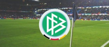 Federatia germana a semnat un acord cu Agentia nationala antidoping