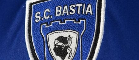 Bastia si Troyes raman in Ligue 1