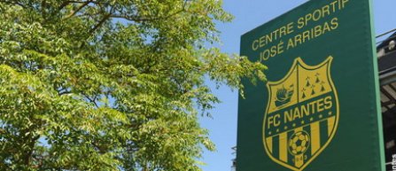 FC Nantes nu poate face transferuri timp de un an, confirma TAS