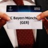 Bayern München - Real Madrid şi Liverpool - AS Roma, în semifinalele Ligii Campionilor