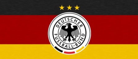 Federatia germana a confirmat disputarea meciului amical cu Olanda