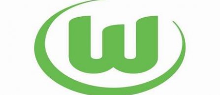 DFB a amendat clubul Wolfsburg cu 90.000 de euro pentru o fumigena