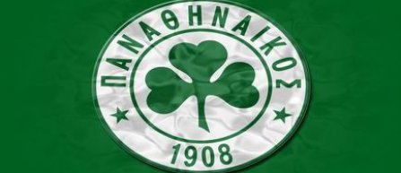 Clubul Panathinaikos Atena, exclus din cupele europene pentru o perioadă de trei ani