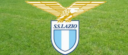 Lazio, in grupa G a Europa League, cu Dnepr, Saint-Etienne si Rosenborg