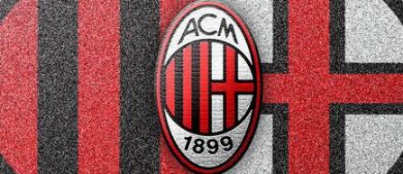 Serie A: Milan si Sassuolo promit spectacol si goluri