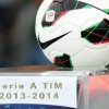 Serie A, la inceput de drum