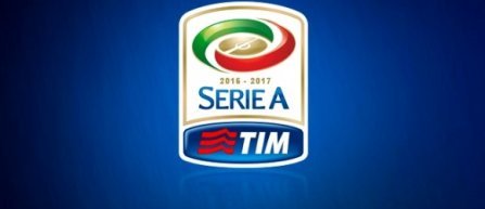 Juve-Fiorentina, in primul meci din sezonul 2016-2017